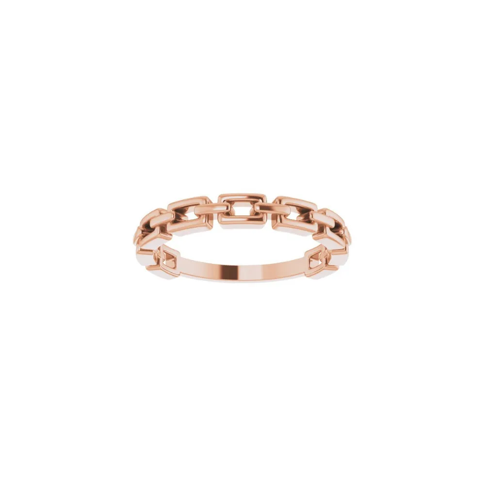 Utility Link Ring