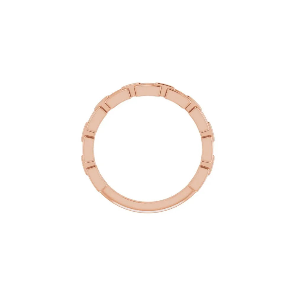 Utility Link Ring