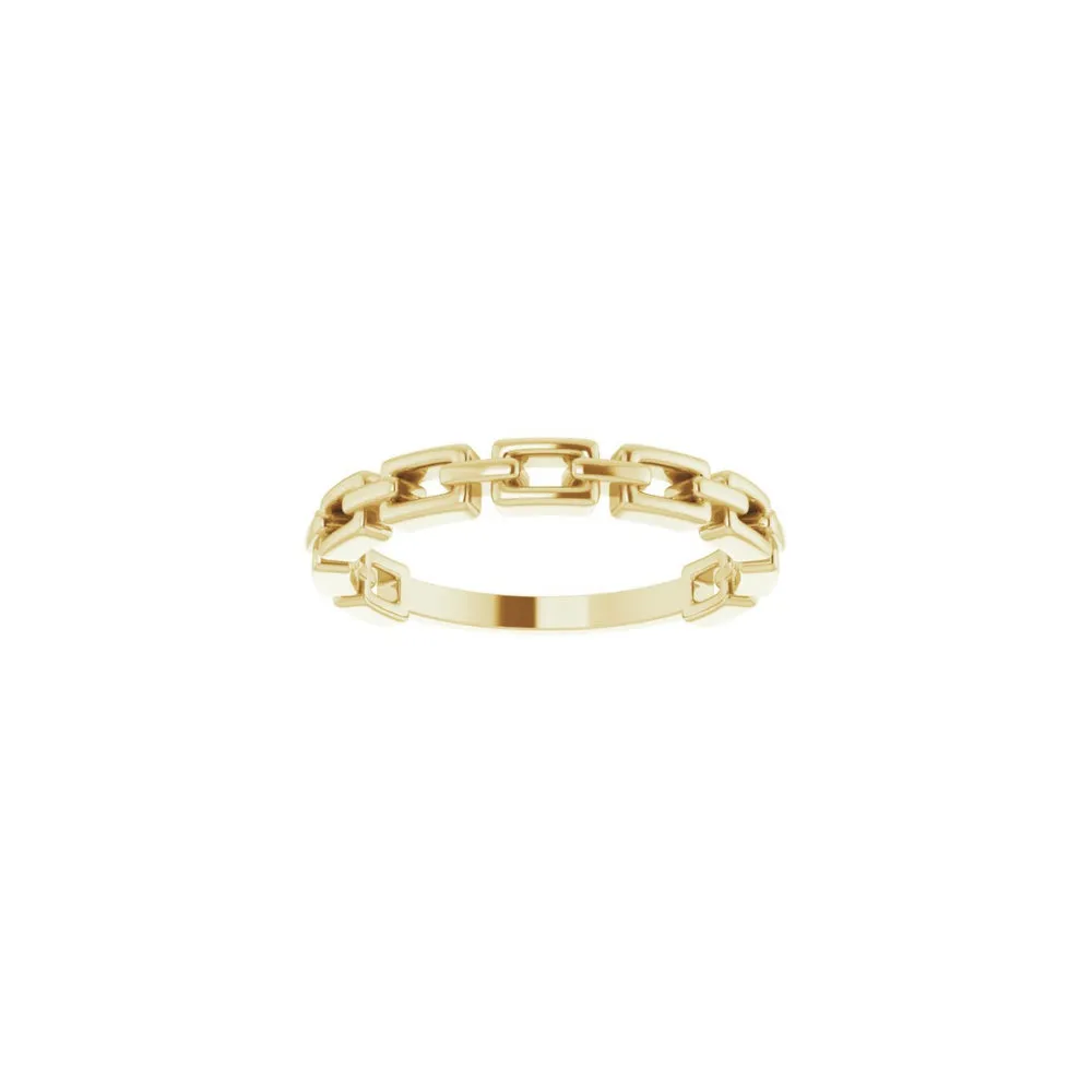 Utility Link Ring