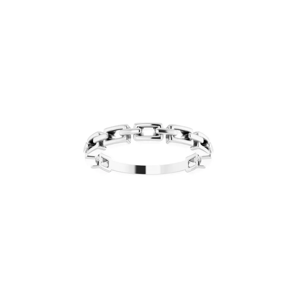 Utility Link Ring