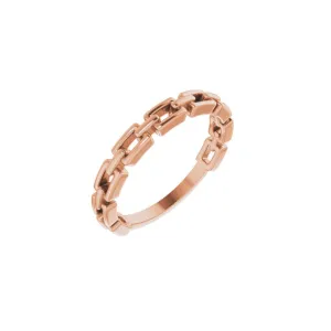Utility Link Ring