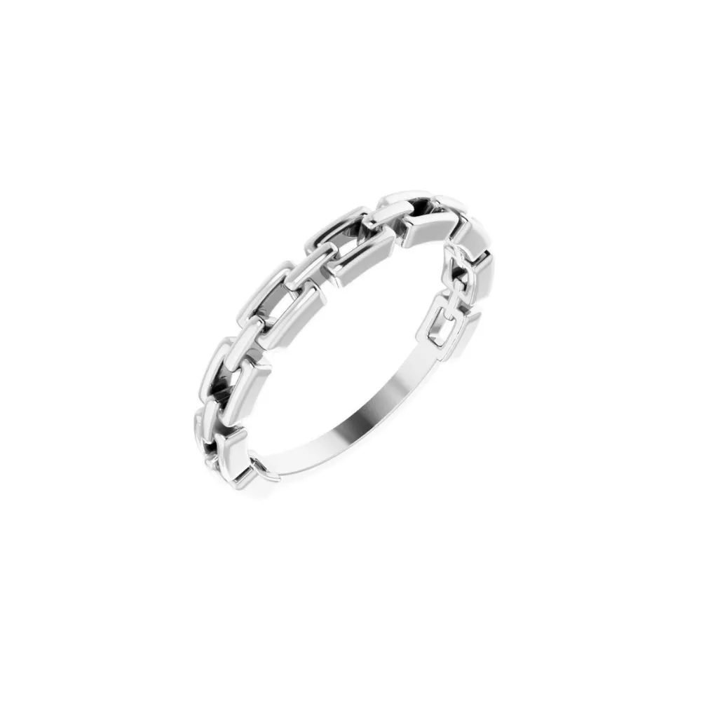 Utility Link Ring