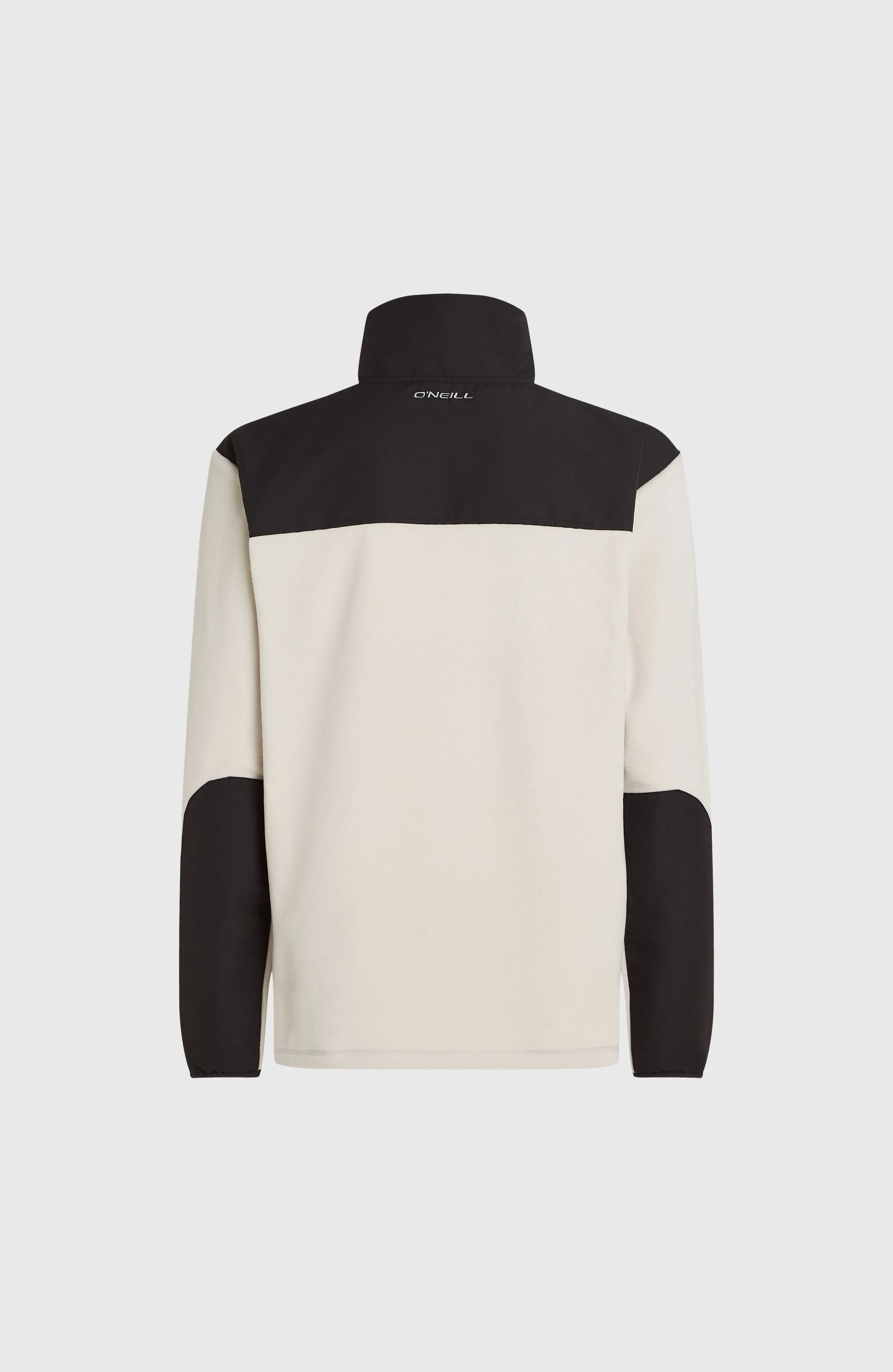 Utility Polartec® 200 Fleecejacke mit Reißverschluss | Atmosphere Colour Block
