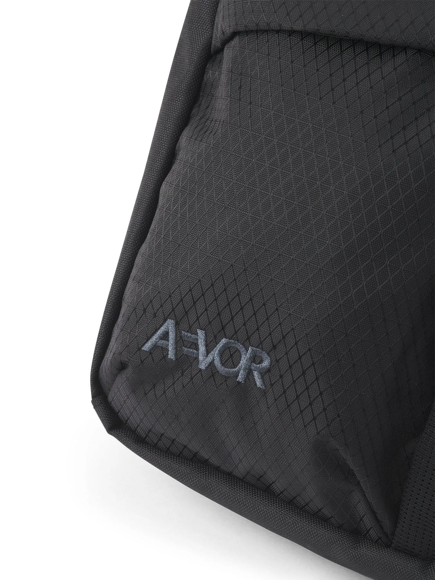 Utility Sacoche - Black