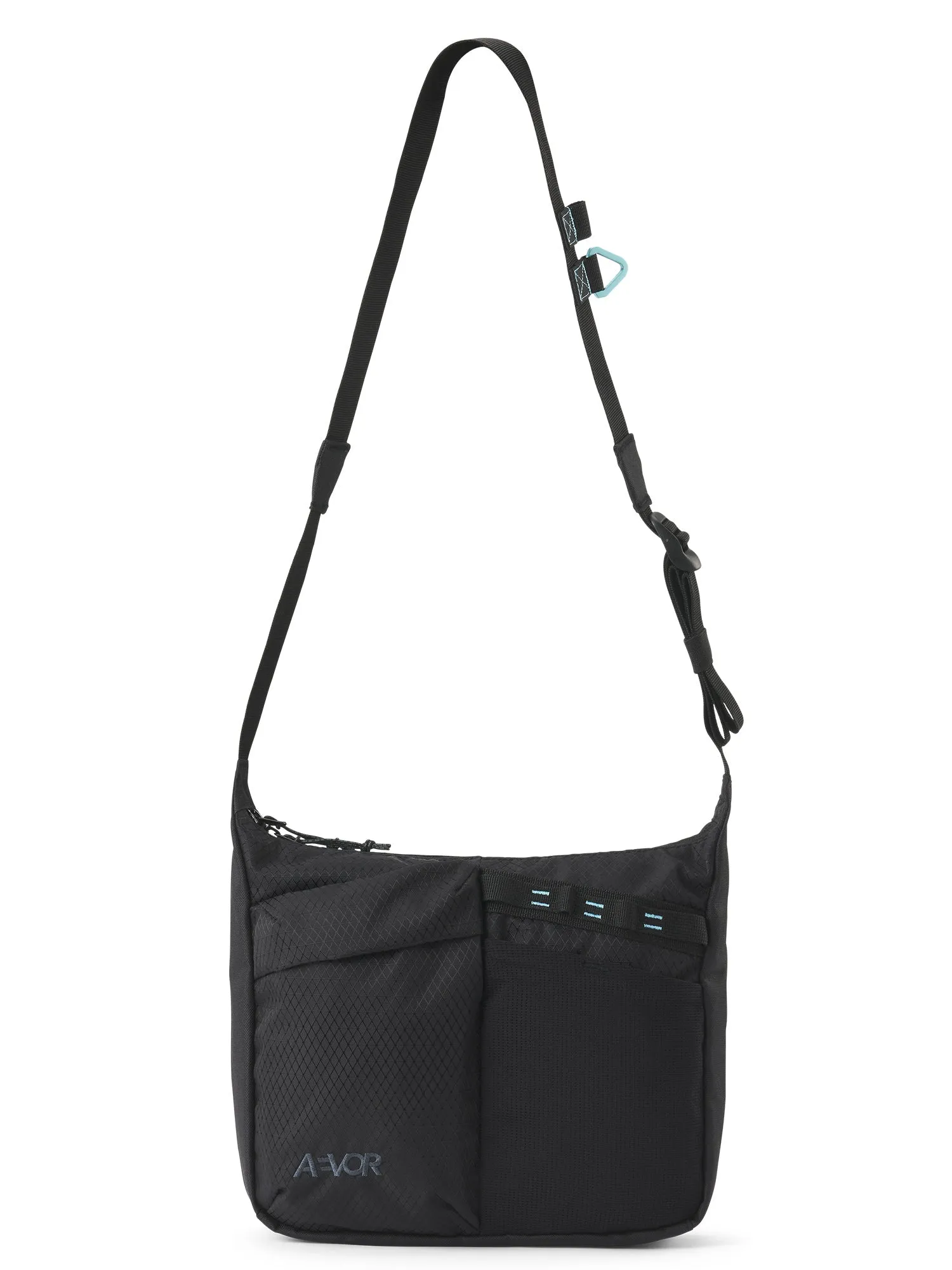 Utility Sacoche - Black