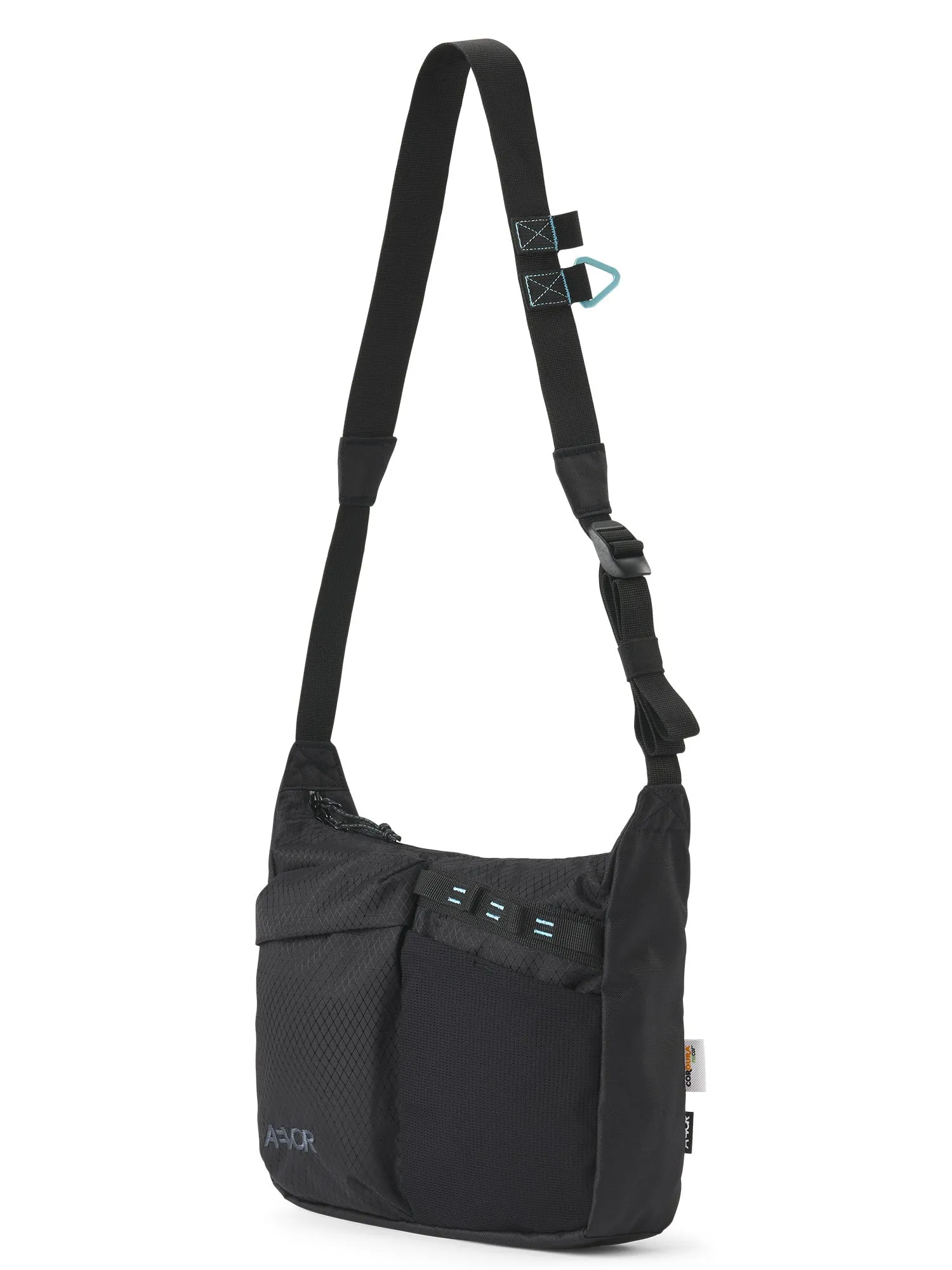 Utility Sacoche - Black