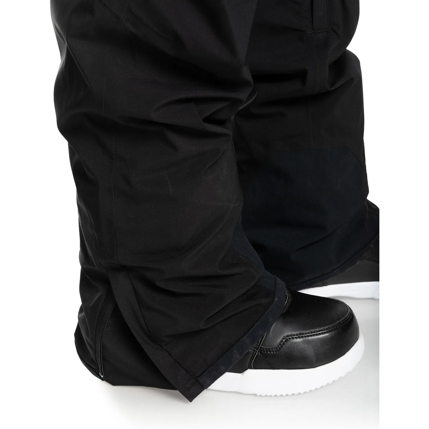 Utility Shell Pants