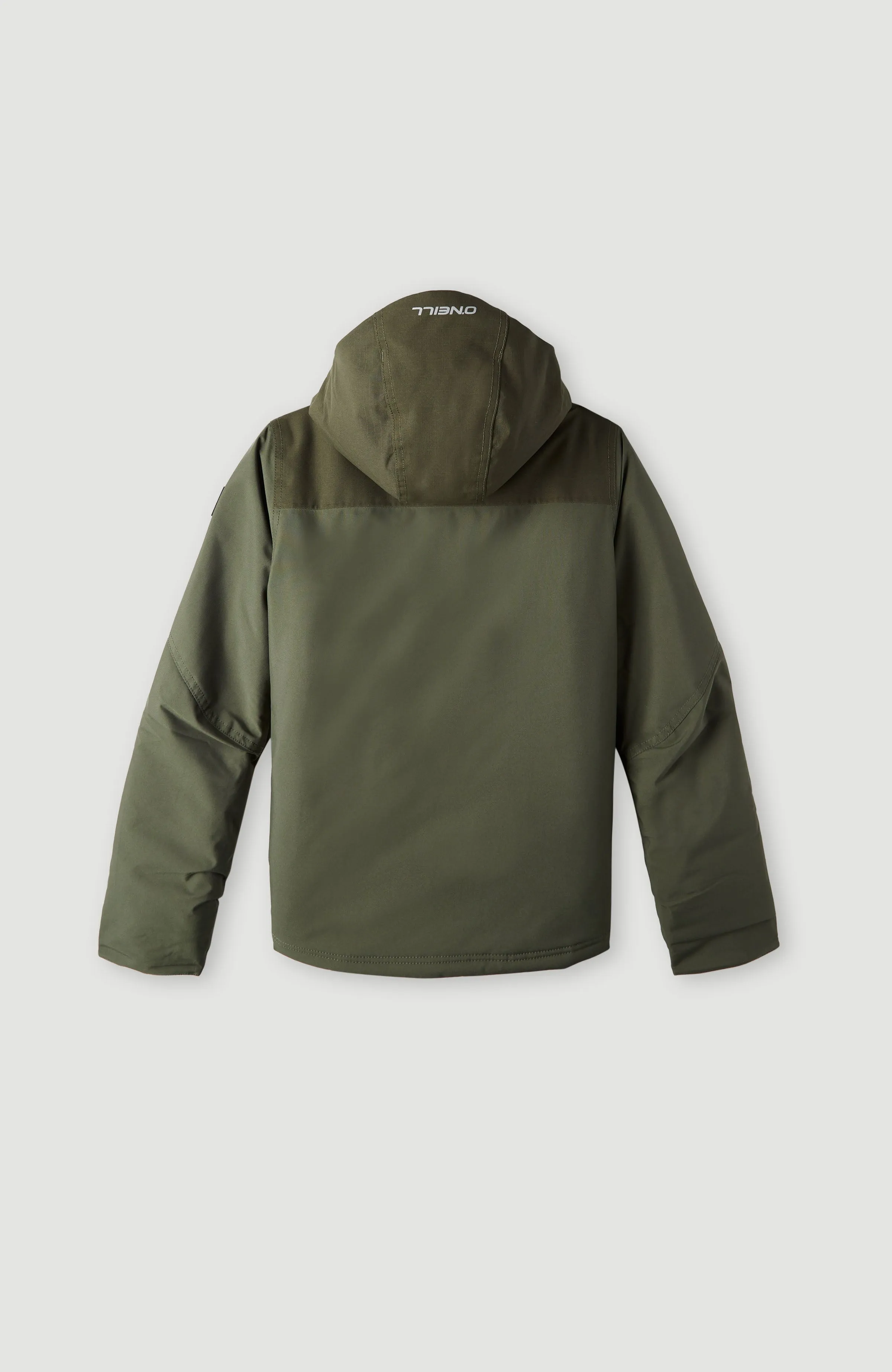 Utility Skijacke | Forest Night