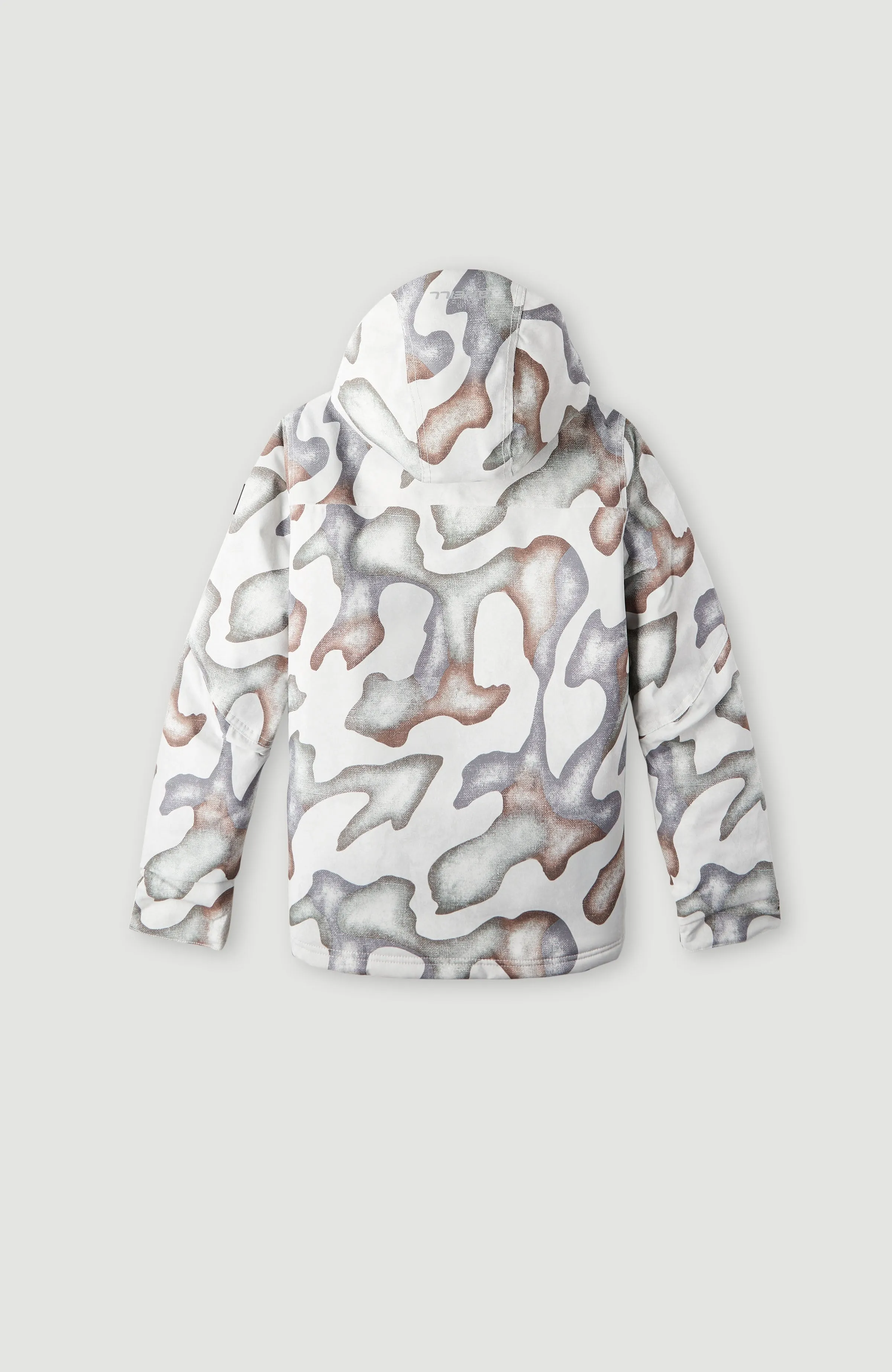 Utility Skijacke | Hiker Camo
