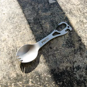 Utility Spork