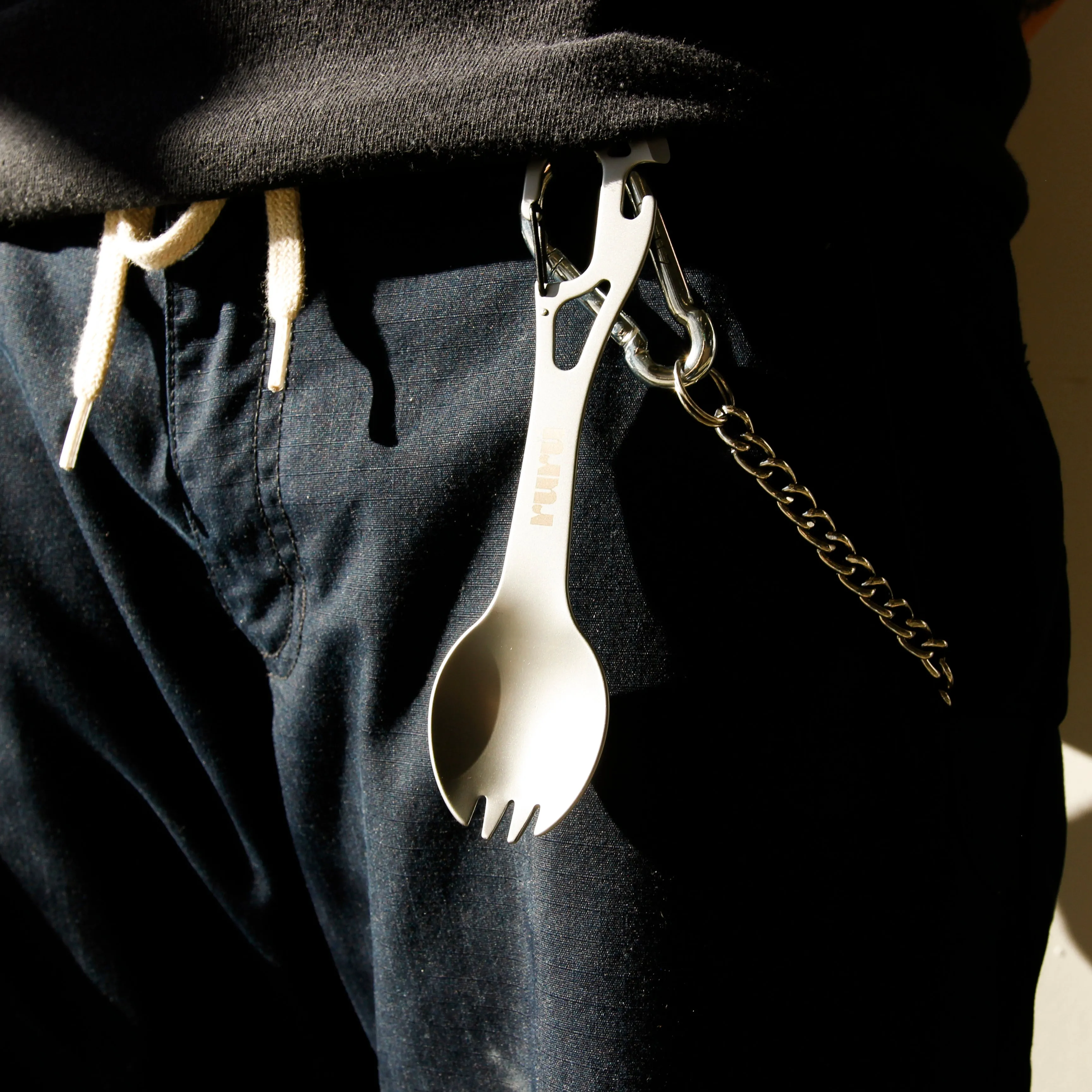 Utility Spork