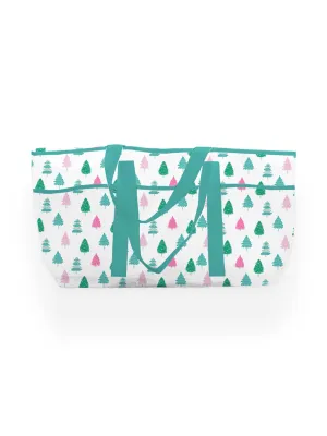 Utility Tote in Trees