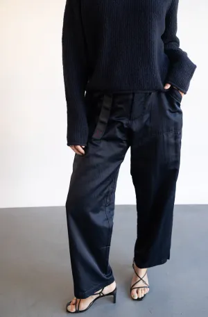Utility Trouser - Inkwell