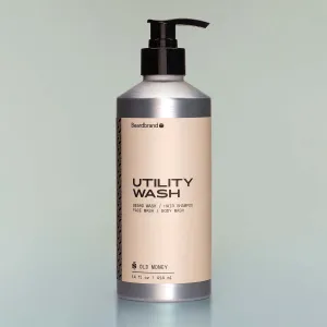 Utility Wash