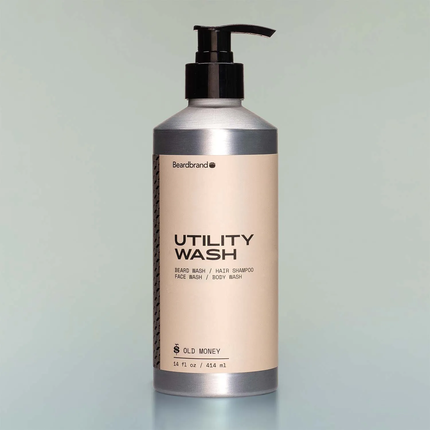 Utility Wash