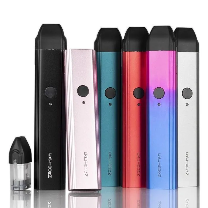 UWELL - Caliburn 11W Pod System