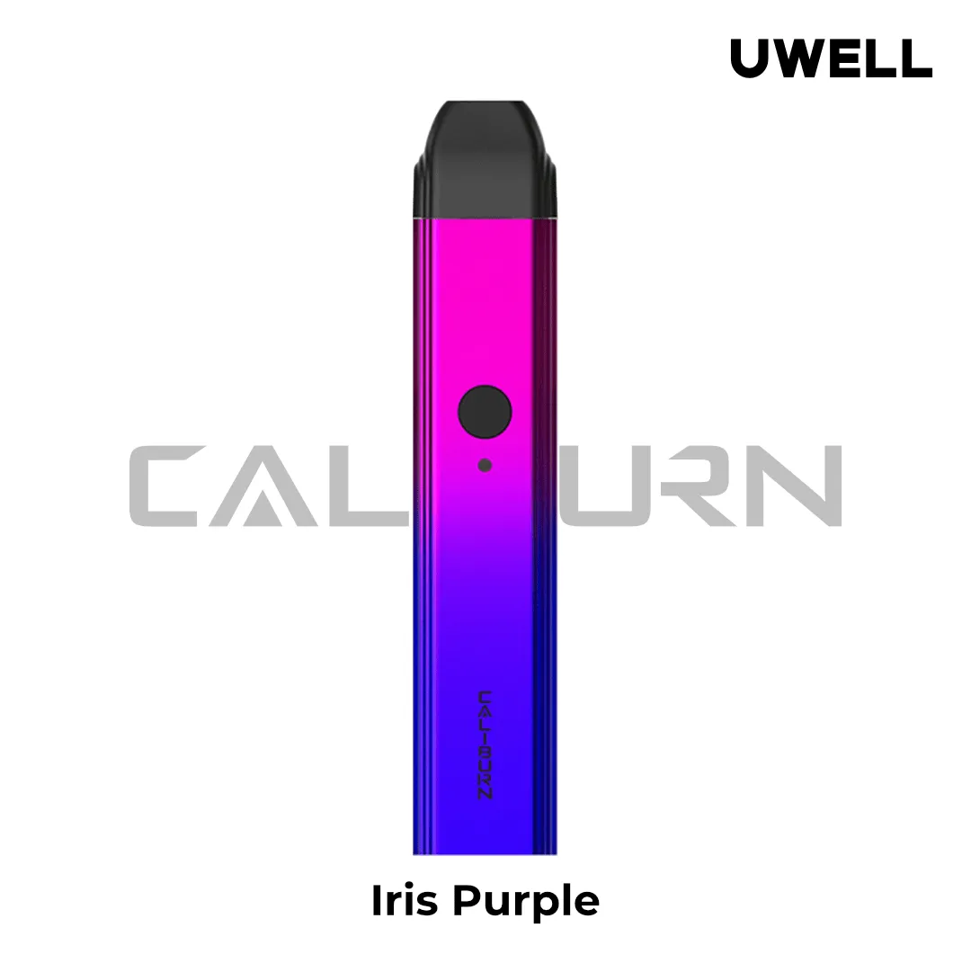 UWELL - Caliburn 11W Pod System