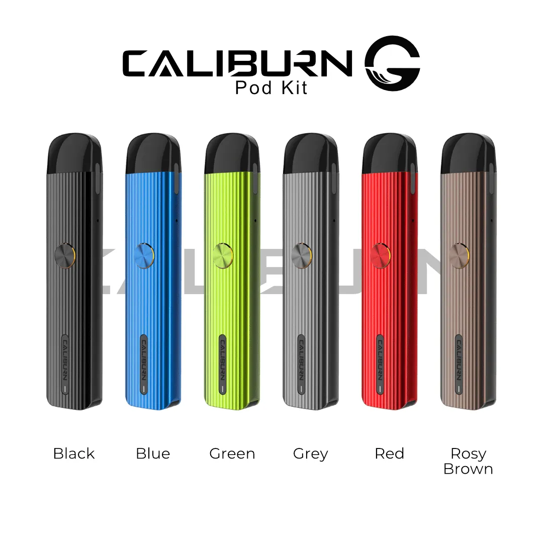 UWELL - Caliburn G Pod Kit