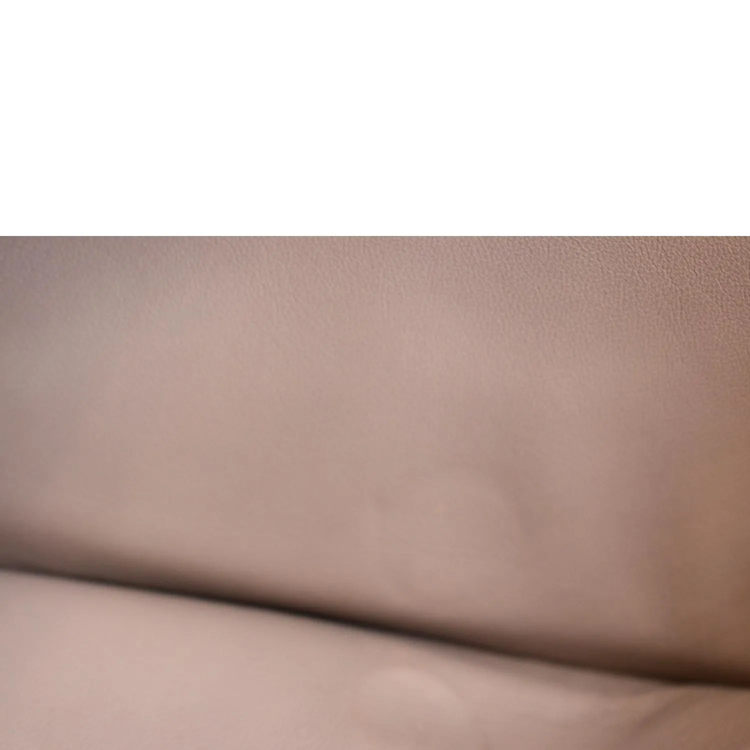 VALENTINO Rockstud Leather Clutch Bag Pink