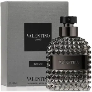 Valentino Uomo Intense by Valentino cologne for men EDP 3.3 / 3.4 oz New in Box