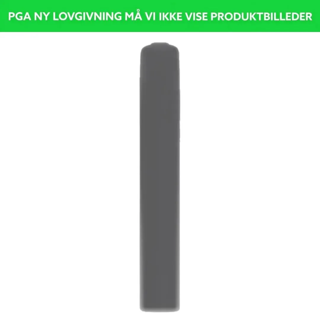 Vapeson E Rounded Tobacco Puff Bar