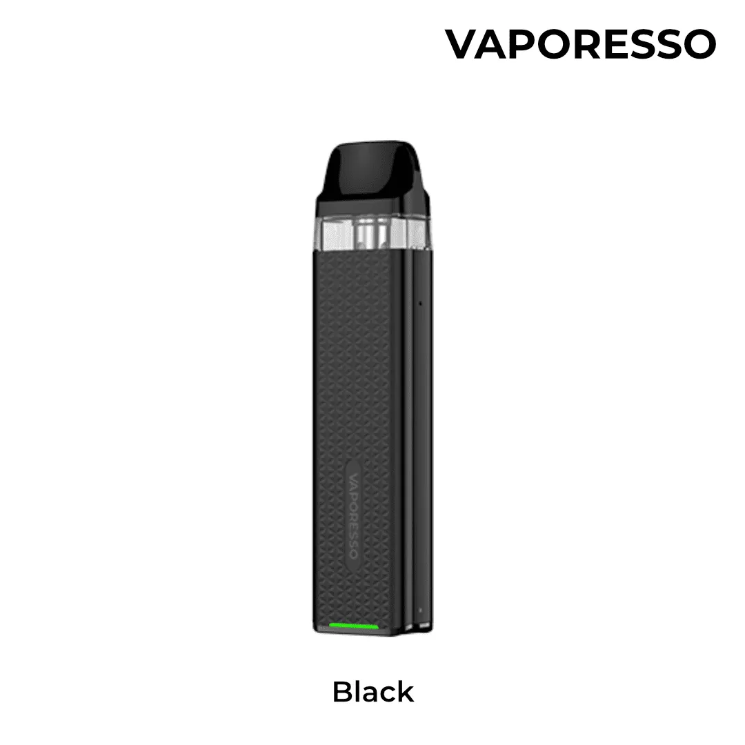 VAPORESSO - XROS 3 MINI 16W Pod Kit 1000mAh