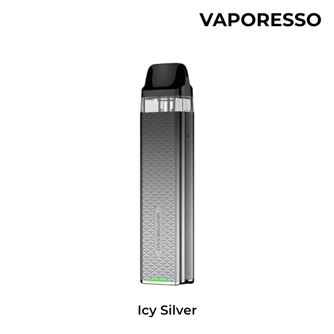 VAPORESSO - XROS 3 MINI 16W Pod Kit 1000mAh