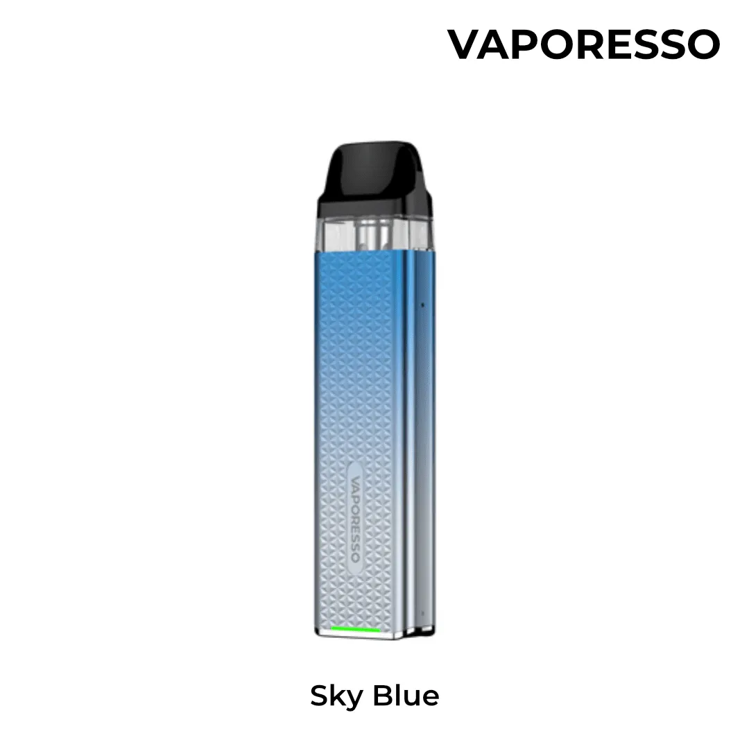 VAPORESSO - XROS 3 MINI 16W Pod Kit 1000mAh