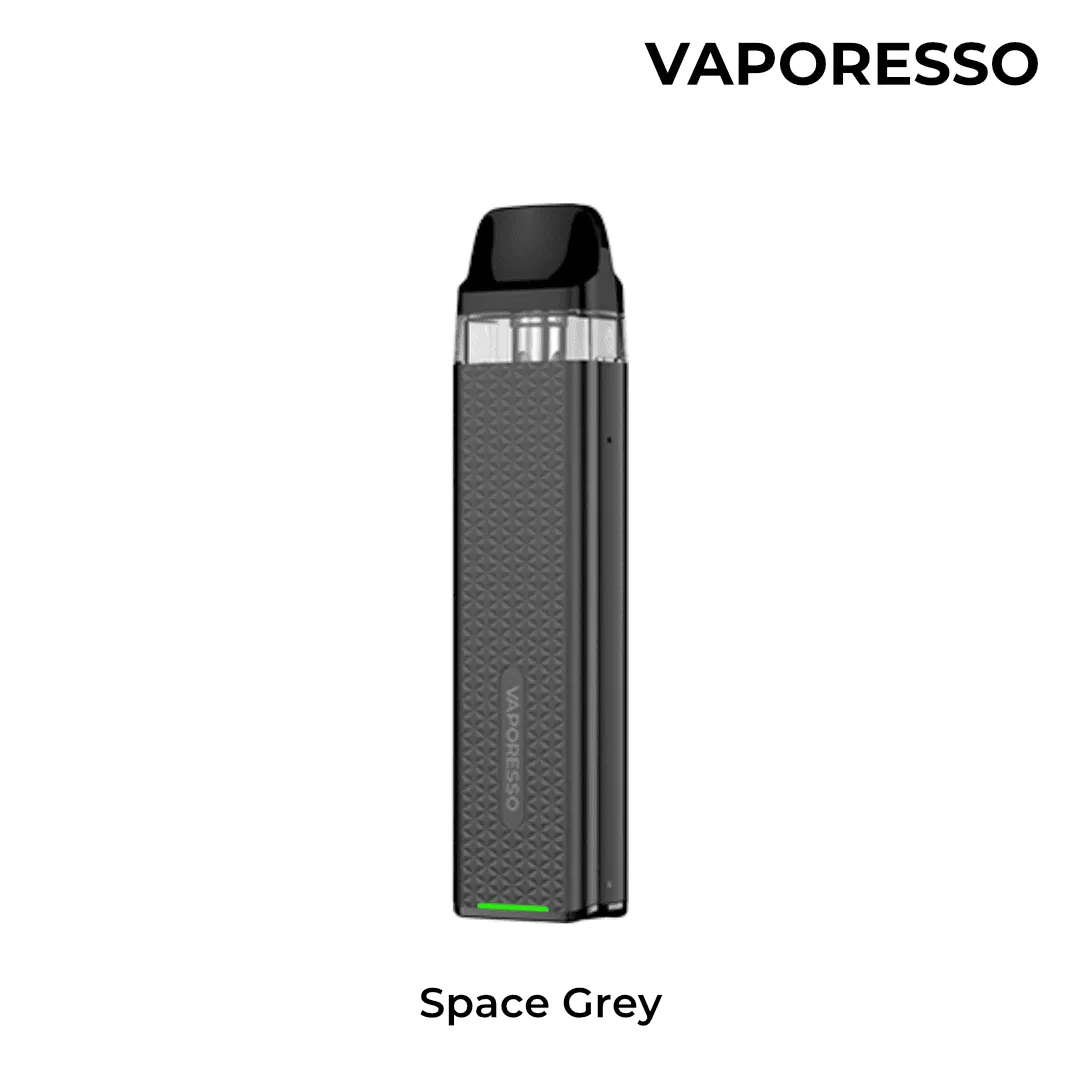VAPORESSO - XROS 3 MINI 16W Pod Kit 1000mAh