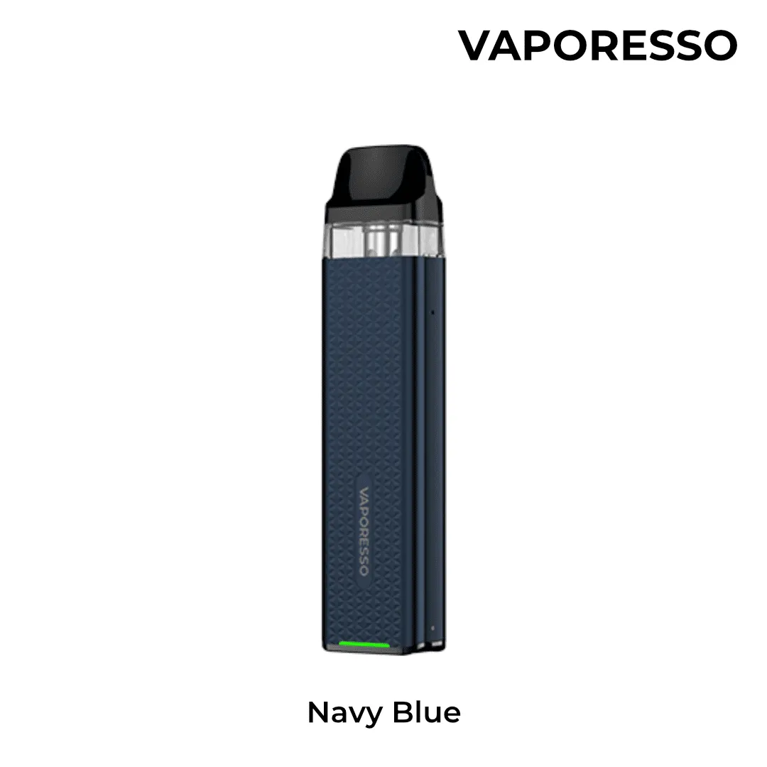 VAPORESSO - XROS 3 MINI 16W Pod Kit 1000mAh