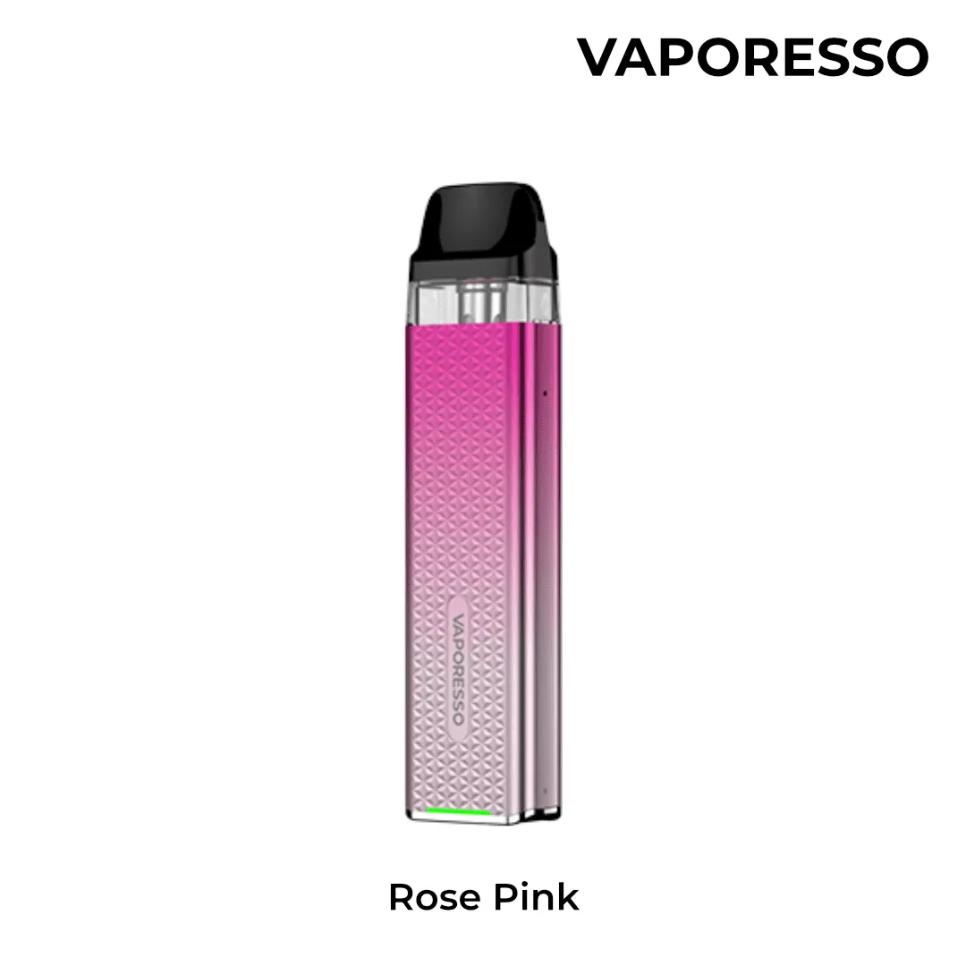 VAPORESSO - XROS 3 MINI 16W Pod Kit 1000mAh