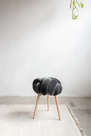 Velvet Stool