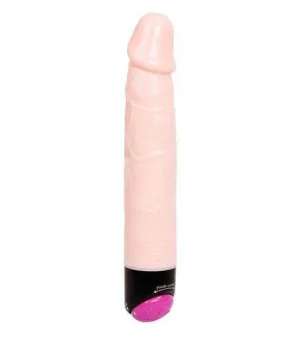 Vibrador con Rotación Colorful Sex