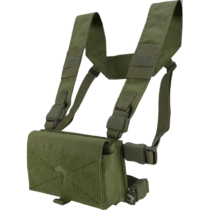 Viper Tactical - VX Buckle Up Utility Rig