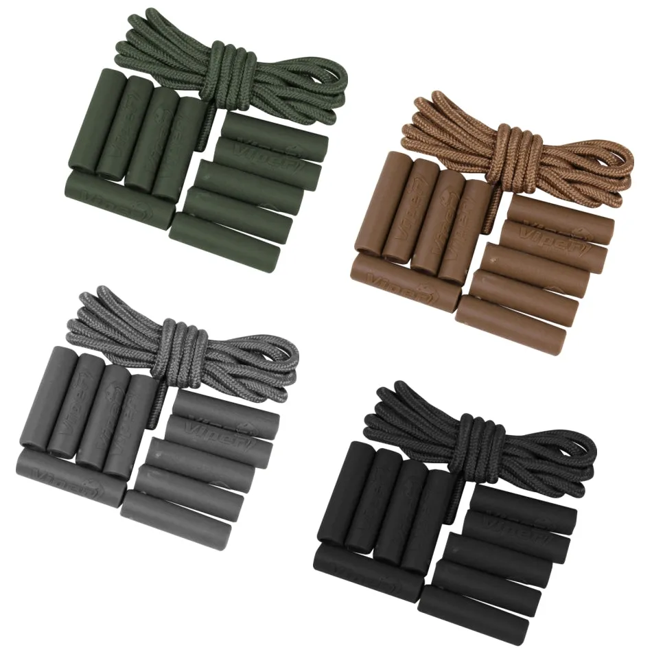Viper Tactical - Zip Puller Sleeve Set