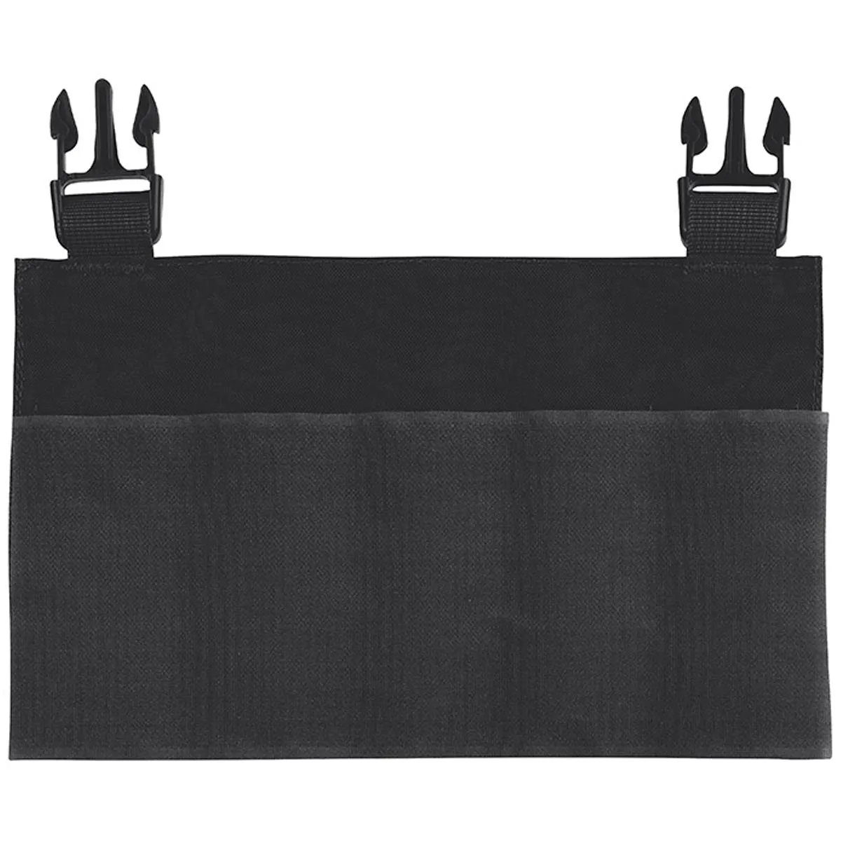 Viper VX Buckle Up Pistol Mag Panel Black