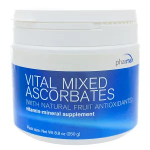 Vital Mixed Ascorbates