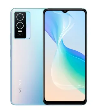 VIVO Y76 5G