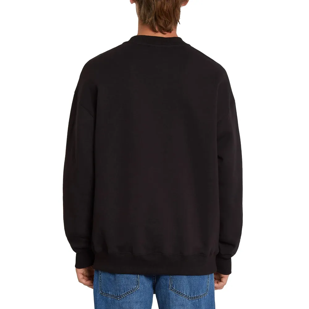 Volcom Erith Crew Sweatshirt