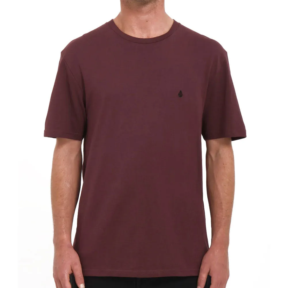 Volcom Stone Blanks T-Shirt