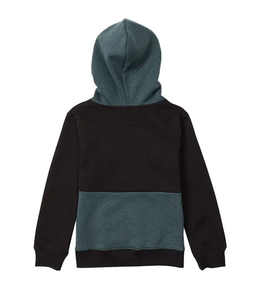Volcom Toddler Forzee Pullover Black