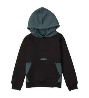 Volcom Toddler Forzee Pullover Black