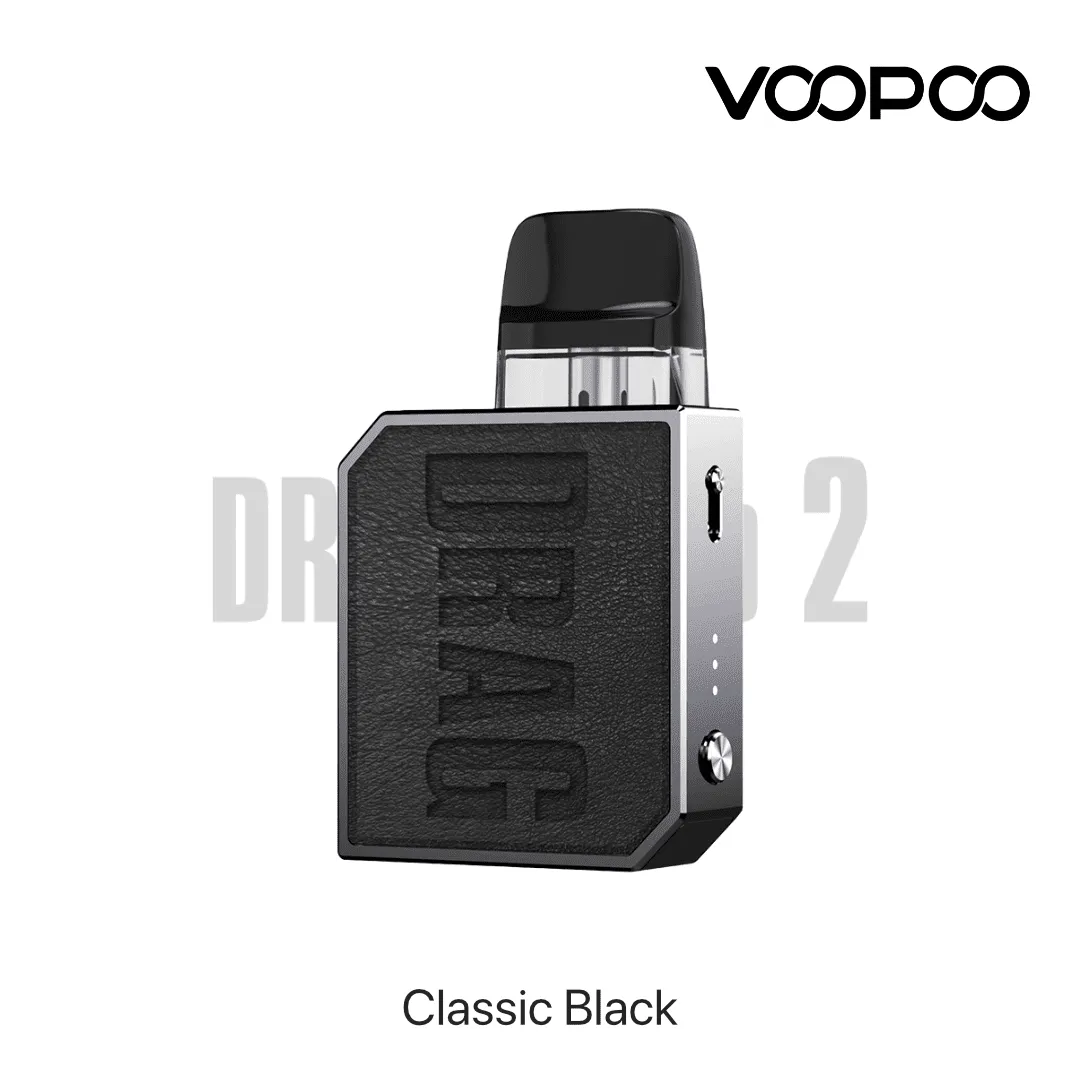 VOOPOO - DRAG NANO 2 Pod Kit 800mAh