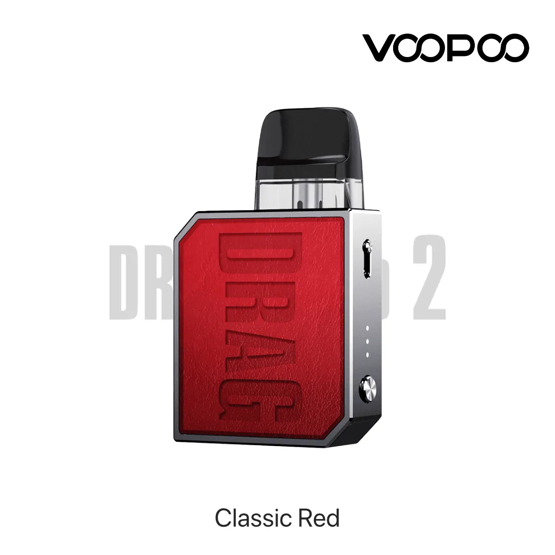 VOOPOO - DRAG NANO 2 Pod Kit 800mAh
