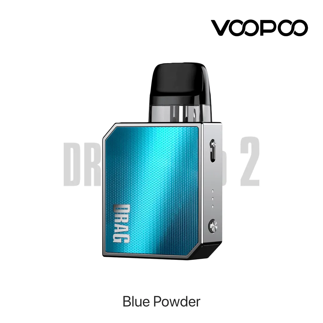VOOPOO - DRAG NANO 2 Pod Kit 800mAh