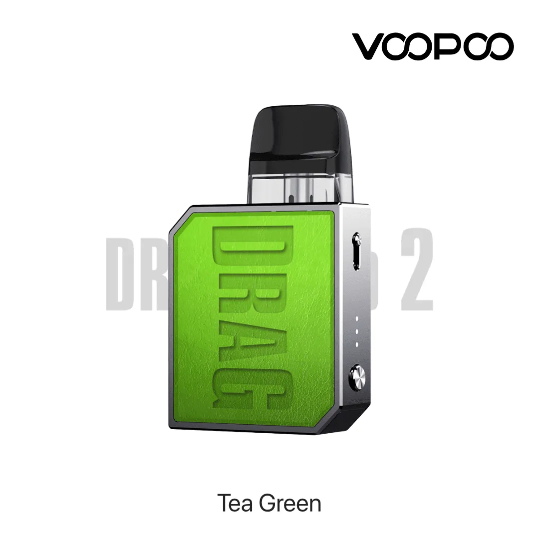 VOOPOO - DRAG NANO 2 Pod Kit 800mAh