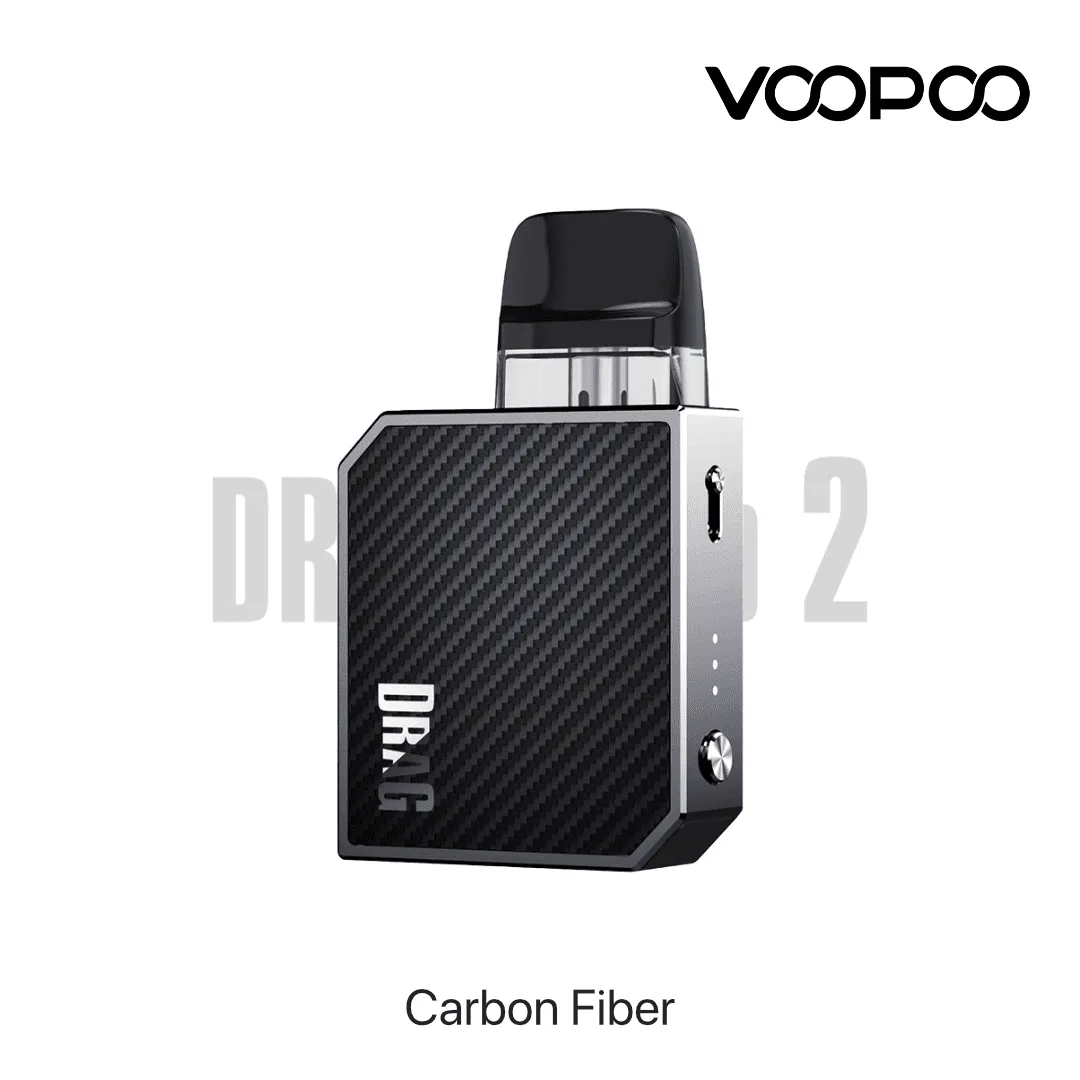 VOOPOO - DRAG NANO 2 Pod Kit 800mAh
