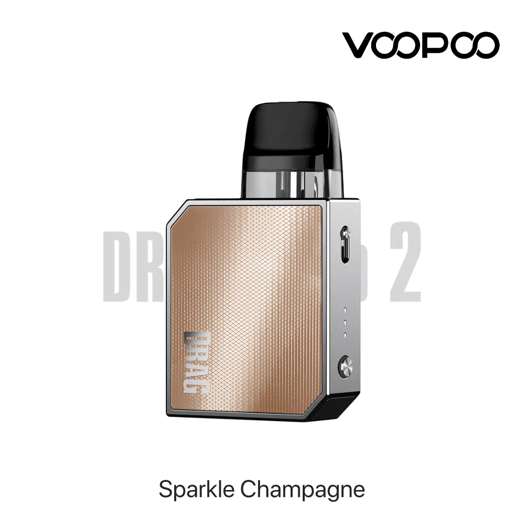 VOOPOO - DRAG NANO 2 Pod Kit 800mAh