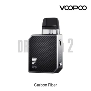 VOOPOO - DRAG NANO 2 Pod Kit 800mAh