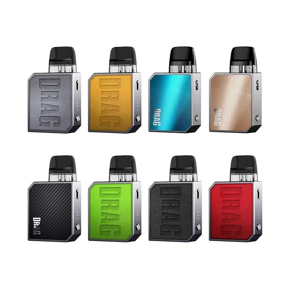 VOOPOO - DRAG NANO 2 Pod Kit 800mAh